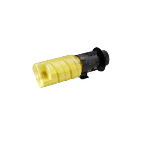 Συμβατό Ricoh 842643 Yellow Toner Cartridge for Ricoh IM C320F (10000 Pages)