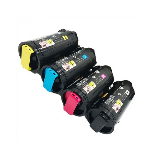 Συμβατό Ricoh 418240 Black Toner Cartridge for Lanier IM C530, Ricoh IM C530FB (20500 Pages)