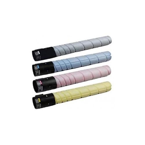 Συμβατό Lexmark C944HBK/83D0HK0 Black Toner Cartridge for Lexmark CX942adse, CX943adtse, CX944adts (45000 Pages)