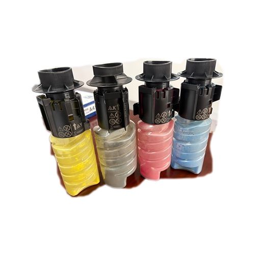 Συμβατό Ricoh RIMC320 Black Toner Cartridge for Ricoh M C320FW, M C320 Series (10000 Pages)