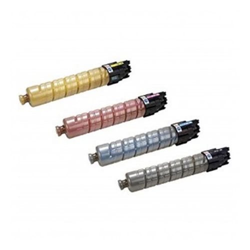Συμβατό Ricoh 842383 Cyan Toner Cartridge for Ricoh IM C300, IM C300F (6000 Pages)
