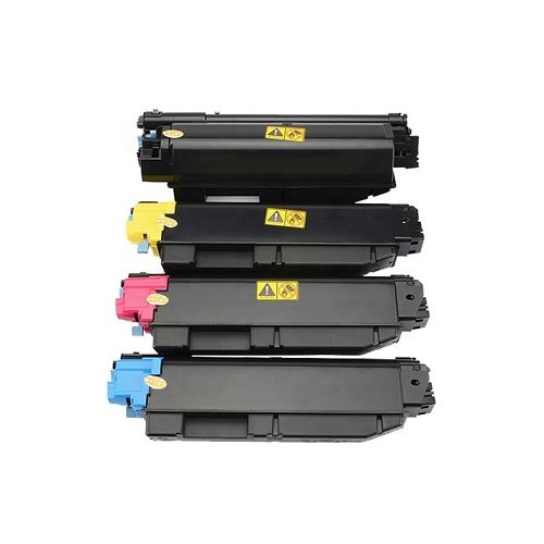 Συμβατό Ricoh 408314 Black Toner Cartridge for Lanier P C600, Ricoh P C600 (17000 Pages)
