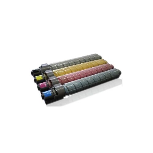 Συμβατό Ricoh 821258 Cyan Toner Cartridge for Ricoh Lanier SP C840, SP C842 (34000 Pages)