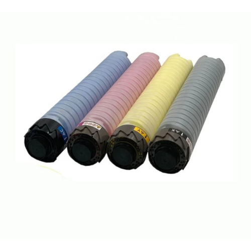 Συμβατό Ricoh 828510 Black Toner Cartridge for Ricoh Pro C9200, Lanier C9210 -1352G (60500 Pages)