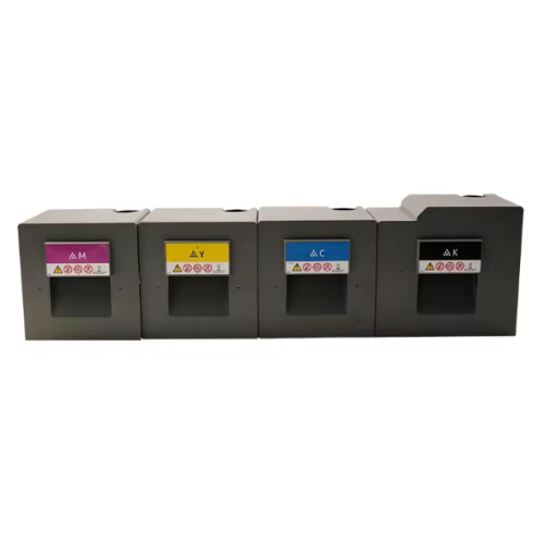 Συμβατό Ricoh 828597 Black Toner Cartridge for Ricoh Pro C5300, Lanier C5310 - 1020G (31000 Pages)