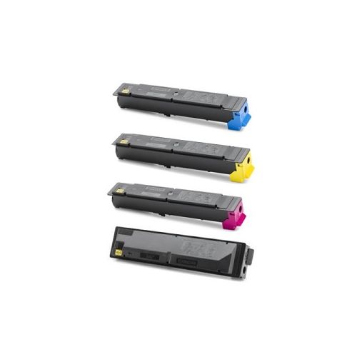 Συμβατό Kyocera 1T02Z7BNL0 Magenta Toner+Waste Cartridge for Taskalfa PA4500ci, MA4500ci (13000 Pages)