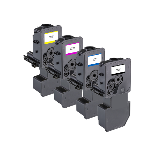 Συμβατό Kyocera 1T02R9ANL0 MPS Premium Yellow Toner Cartridge for Ecosys M5521, P5021/45g (3000 Pages)
