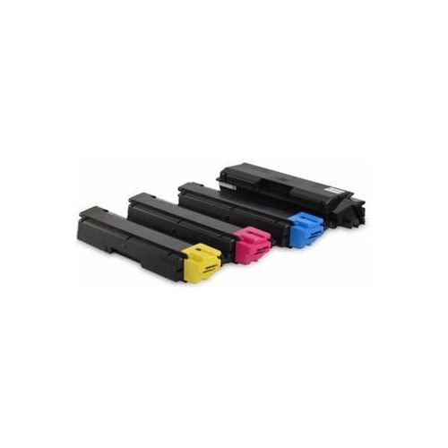 Συμβατό Kyocera TK5280 Magenta Toner+Waste Cartridge for Ecosys M6235cidn, M6535cidn, P6235/200G (13500 Pages)