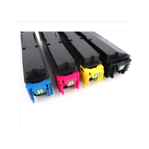 Συμβατό Kyocera 1T02Z6CNL0 Cyan Toner+Waste Cartridge for Kyocera Ecosys MA3500CI (10000 Pages)