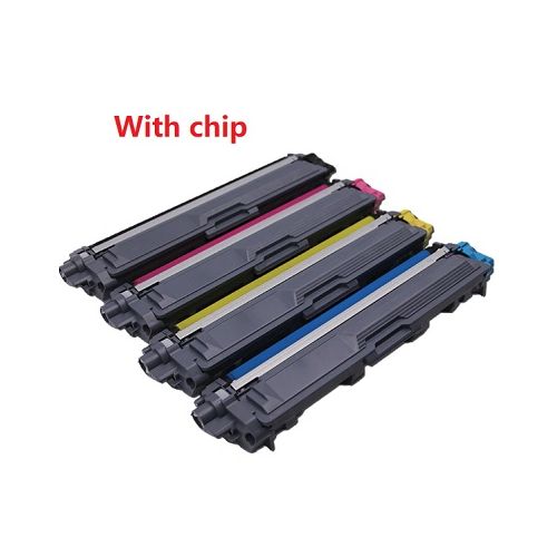 Συμβατό Brother TN-247 Black Toner Cartridge With Chip for DCP-L3500s,HL-L3200s,MFC-L3700s (3000 Pages)