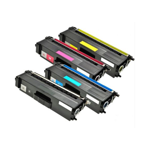 Συμβατό Brother TN-248XL Yellow Toner Cartridge for DCP-L3520,L3560,MFC-L3740,L8340,HL-L3220,L8240 (2300 Pages)