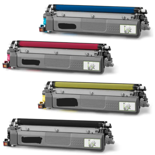 Συμβατό Brother TN249 Black Toner Cartridge for MFC-L8340CDW,L8390CDW,HL-L8230CDW,L8240CDW (4500 Pages)