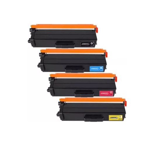 Συμβατό Brother TN821XL Black Toner Cartridge for HL-L9430,L9470,MFC-9670,L9630 (12000 Pages)
