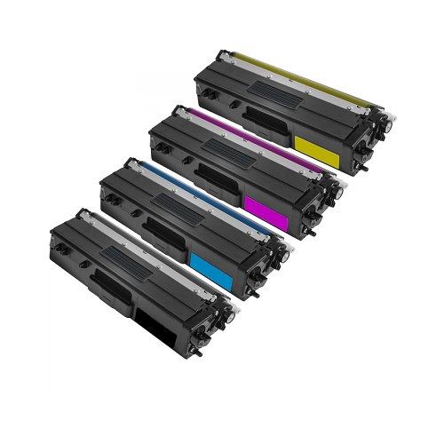 Συμβατό Brother TN821XXL Black Toner Cartridge for HL-L9430,L9470,MFC-9670,L9630 (15000 Pages)