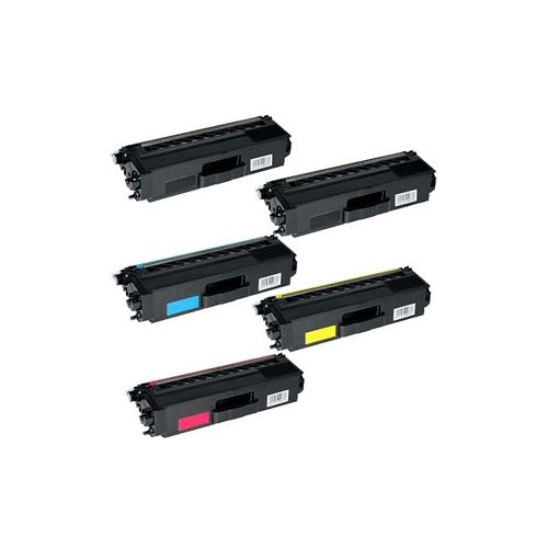 Συμβατό Brother TN-910 Magenta Toner Cartridge for HL-L9310 S,MFC-L9570 S (9000 Pages)
