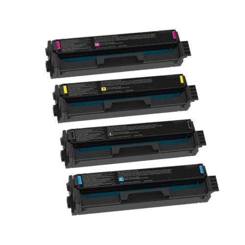 Συμβατό Xerox 006R04397 Magenta Toner Cartridge for Toner Xerox C235, Xerox C230 (2500 Pages)
