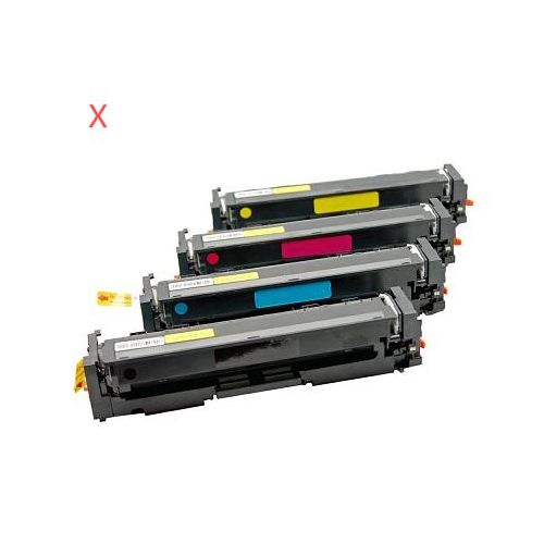 Συμβατό HP W2190X Black Toner Cartridge for HP Pro 3202DW/MF 3302SDW/MFP 3302FDW (3200 Pages)