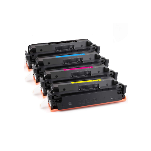 Συμβατό HP W2033X-415X Magenta Toner Cartridge With Chip for HP Color LaserJet Pro M454 ,M479 (6000 Pages)