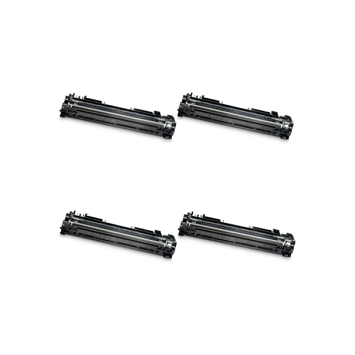 Συμβατό HP 658A(W2002A) Yellow Toner Cartridge for HP Color LaserJet Enterprise M751 Series (6000 Pages)