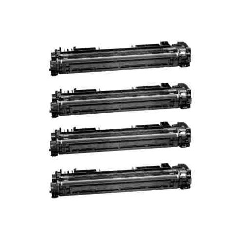 Συμβατό HP W2000X/658X Black Toner Cartridge for HP Color LaserJet Enterprise M751 Series (33000 Pages)