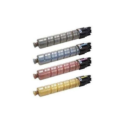 Συμβατό Ricoh 842095 Black Toner Cartridge for Ricoh Lanier MP C306, C307, C406, C407 (17000 Pages)