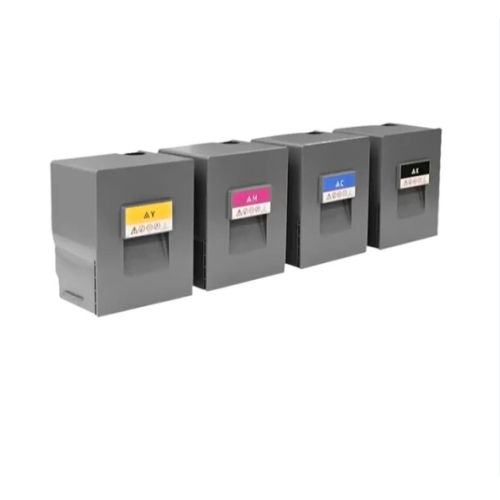 Συμβατό Ricoh 828352 Magenta Toner Cartridge for Ricoh Pro C5100, Lanier C5110 - 1020G (30000 Pages)