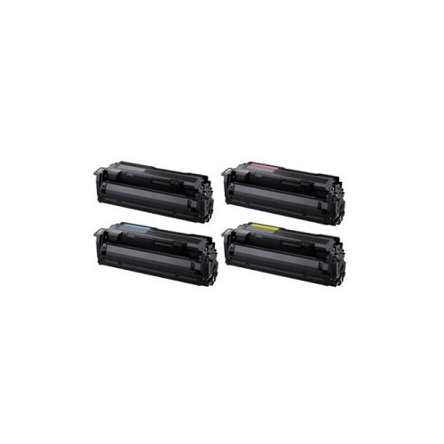 Συμβατό Samsung CLT-Y603L Yellow Toner Cartridge for Samsung ProXpress C4010ND, C4060FX (10000 Pages)