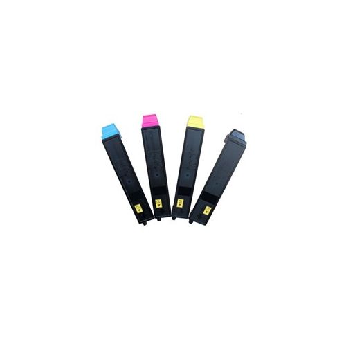 Συμβατό Sharp MX-31GTBA Black Toner Cartridge for Sharp MX 2301N,2600N,3100N (18000 Pages)