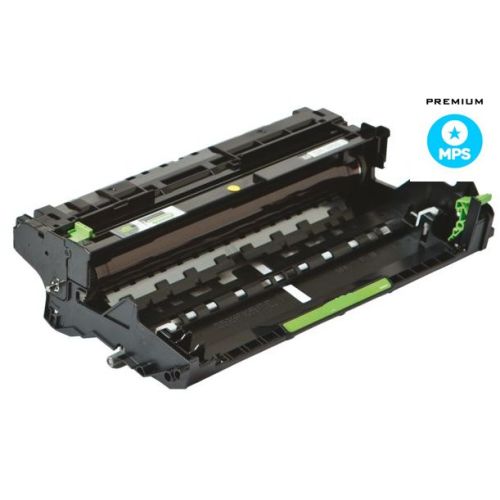 Συμβατό Brother DR-3400 Mps Black Drum Unit for HL-L6250DN, HL-L6400DW, MFC-L6900DW (30,000 Pages)
