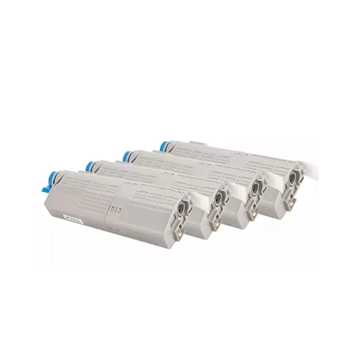 Συμβατό OKI ES5432Y/46490621 Yellow Toner Cartridge for OKI ES5432, ES5442, ES5463, ES5473 (6000 Pages)