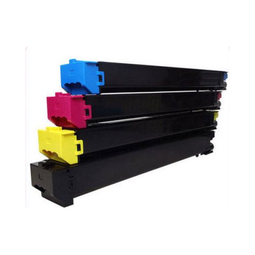 Συμβατό Sharp BP-GT30BA Black Toner Cartridge for Sharp BP-30C25 (20000 Pages)