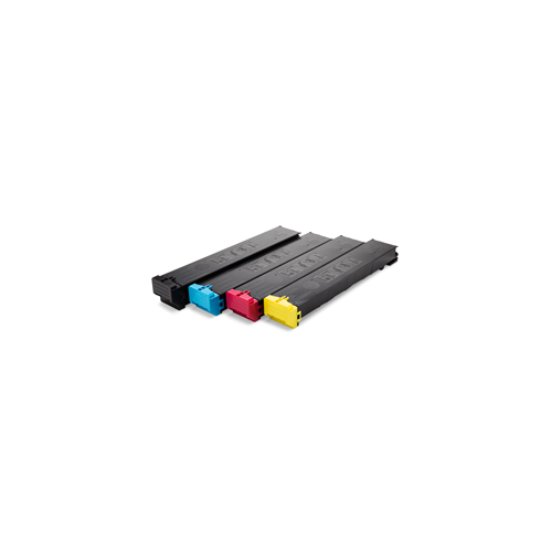Συμβατό Sharp BP-GT20BA Black Toner Cartridge for Sharp BP-10C20,BP-20C20,BP-20C25 (18000 Pages)