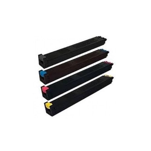 Συμβατό Sharp DX-25GTBA Black Toner Cartridge for Sharp DX-2000N,DX-2000U,DX-2500N,DX-2500U (20000 Pages)