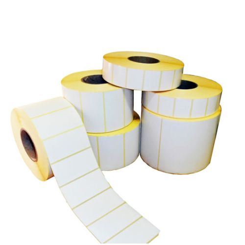 Αυτοκόλλητες Ετικέτες Direct Thermal 110x160 mm (1000 αυτ. / τεμάχιο)