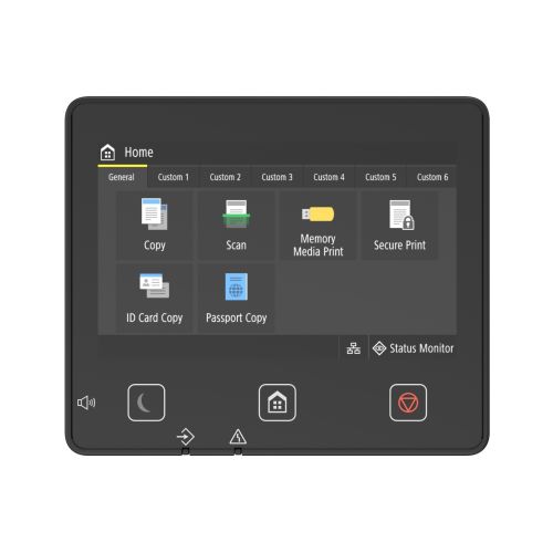 Canon I-SENSYS X 1440IF