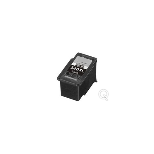 Comaptible Canon Pixma MG2150, MG3150.MX435,MG3650,TS5100#PG-540XL 22ML