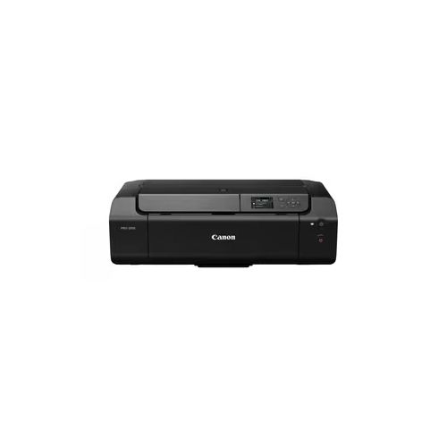 Canon Printer CANPRO200S - High-quality printing, Reliable performance, Easy operation (Part: CANPRO200S)