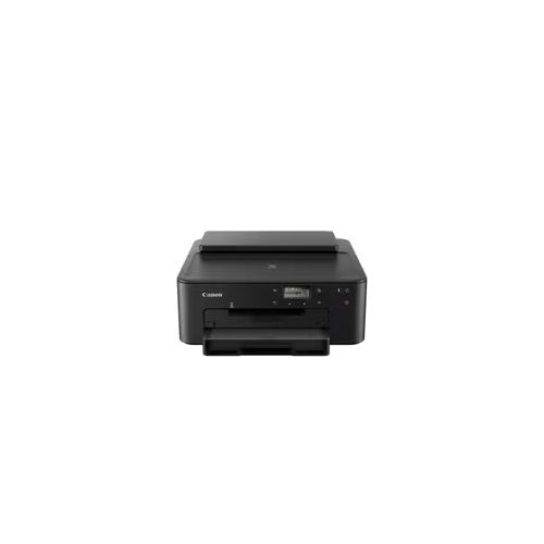Canon PIXMA TS-705A Inkjet Printer - 5-color ink system, Wireless connectivity, Auto 2-sided printing (Part: CANTS705A)