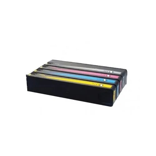 Συμβατό HP F6T77AE(913A) Cyan Ink Cartridge for HP PRO 352, 377, 452, 477, P57750, P55250 (3000 Pages)