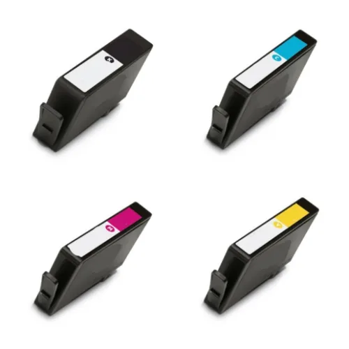 Συμβατό HP 924E(4K0U7N) Cyan Ink Cartridge for HP 8120, 8123, 8130, 8133 (800 Pages)