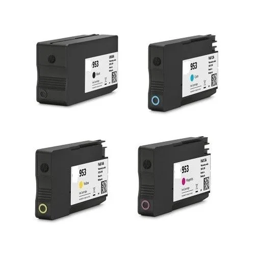 Συμβατό HP L0S70AE/953XL Black Ink Cartridge for HP Pro 8210, 8218, 8710, 8720, 8730, 7740 (2000 Pages)