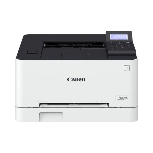 Canon Printer CANLBP633CDW - Fast printing, High-quality output, Network connectivity (Part: CANLBP633CDW)