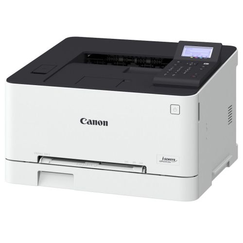 Canon Printer CANLBP633CDW - Fast printing, High-quality output, Network connectivity (Part: CANLBP633CDW)