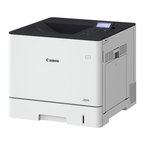 Canon Printer CANLBP722CDW - Fast printing, High-quality output, Network connectivity (Part: CANLBP722CDW)