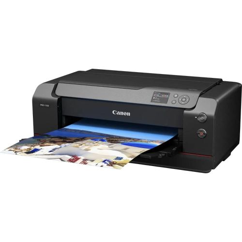Canon Printer CANPRO1100 - High-quality printing, Reliable performance, Easy operation (Part: CANPRO1100)