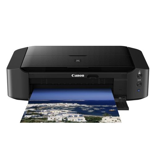 Canon Printer CANIP8750 - High-quality printing, Reliable performance, Easy operation (Part: CANIP8750)