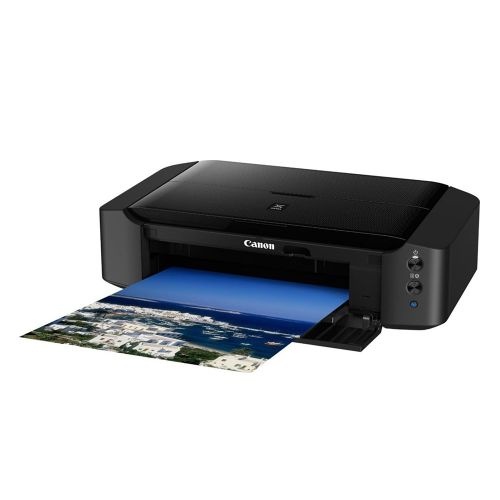 Canon Printer CANIP8750 - High-quality printing, Reliable performance, Easy operation (Part: CANIP8750)