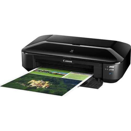 Canon Printer CANIX6850 - High-quality printing, Reliable performance, Easy operation (Part: CANIX6850)