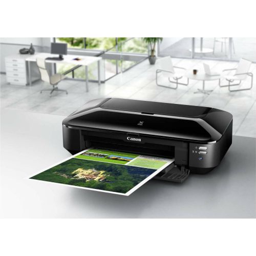 Canon Printer CANIX6850 - High-quality printing, Reliable performance, Easy operation (Part: CANIX6850)