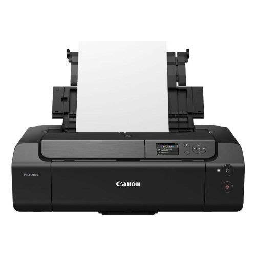 Canon Printer CANPRO200S - High-quality printing, Reliable performance, Easy operation (Part: CANPRO200S)